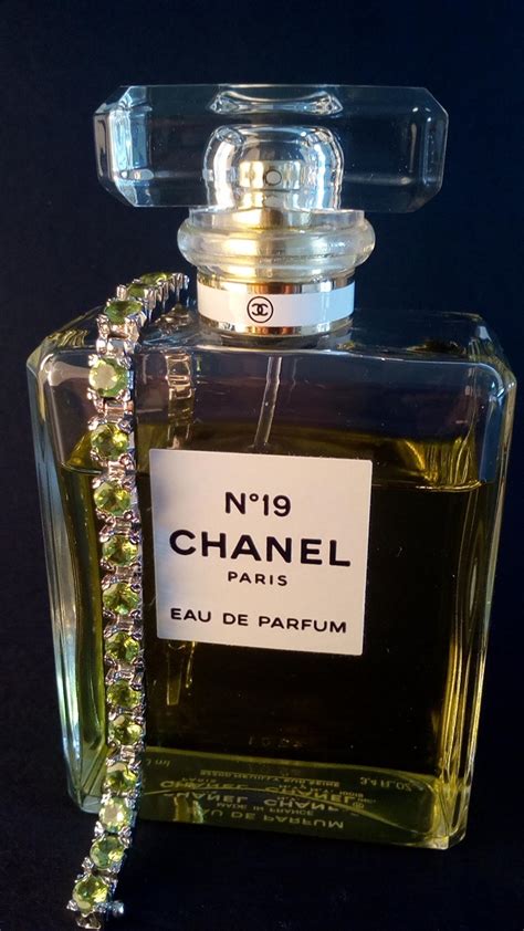 chanel 19 precio|chanel no 19.